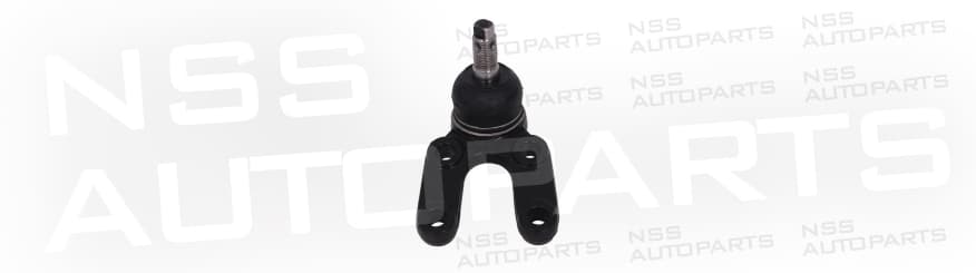 1235592 BALL JOINT / LEFT & RIGHT