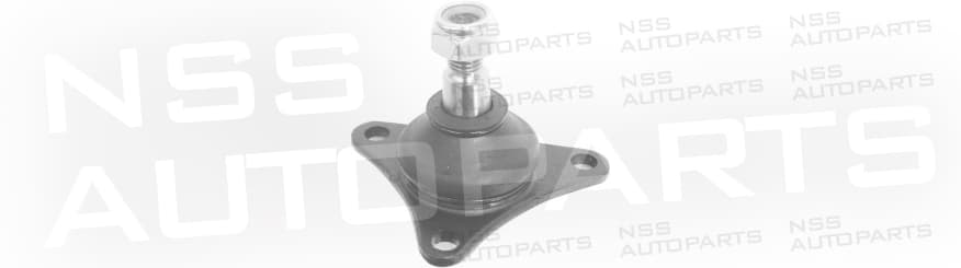 1223907 BALL JOINT / LEFT & RIGHT