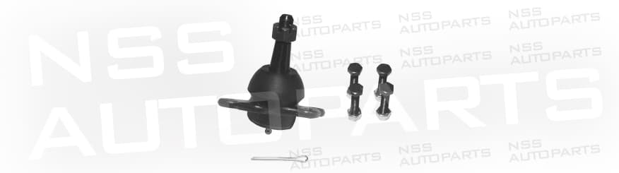 1228522 BALL JOINT /