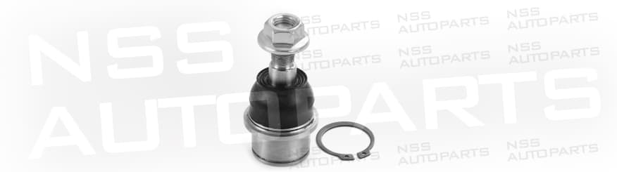 1242421 BALL JOINT / LEFT & RIGHT