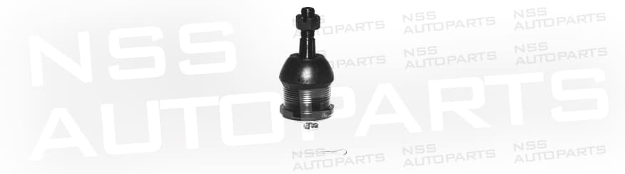 1228674 BALL JOINT /