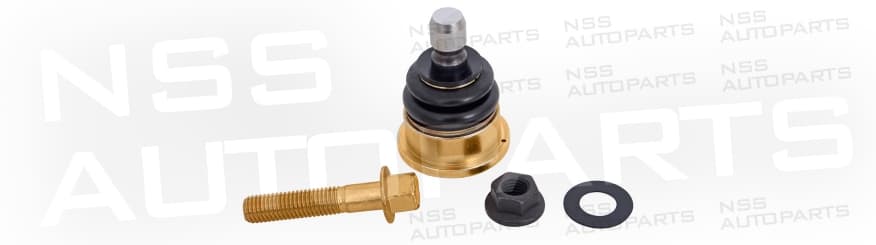 1236018 BALL JOINT / LEFT & RIGHT