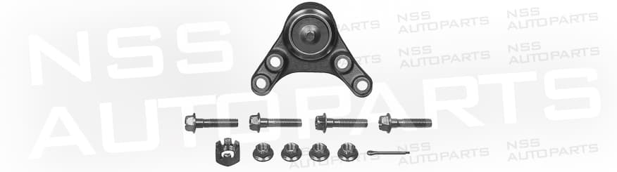 1222537 BALL JOINT /