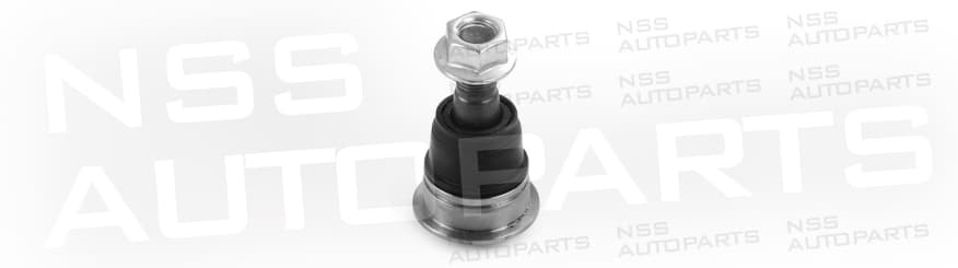 1243644 BALL JOINT / LEFT & RIGHT