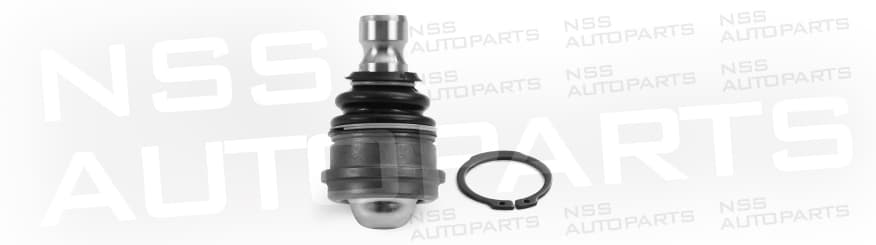 1227200 BALL JOINT / LEFT & RIGHT