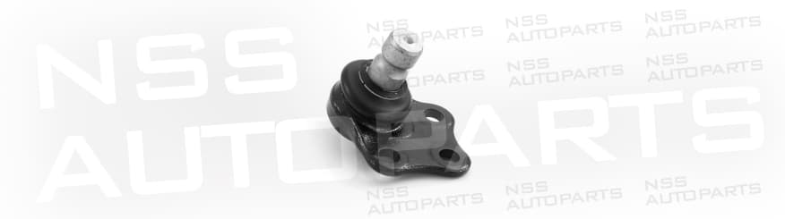 1238643 BALL JOINT / LEFT & RIGHT