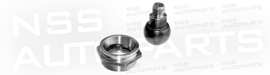 1224810 BALL JOINT / LEFT & RIGHT