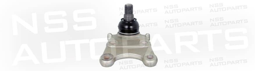 1233531 BALL JOINT / LEFT & RIGHT