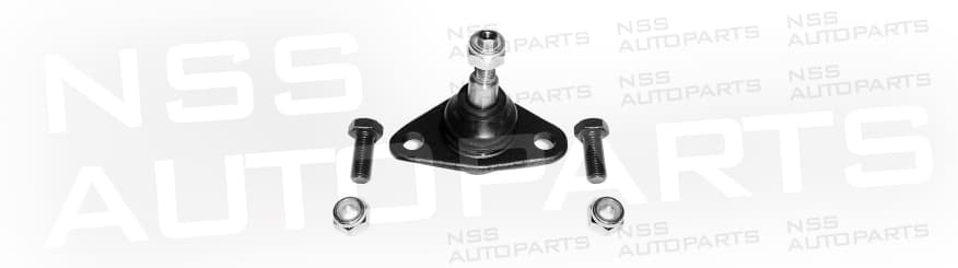 1222521 BALL JOINT /