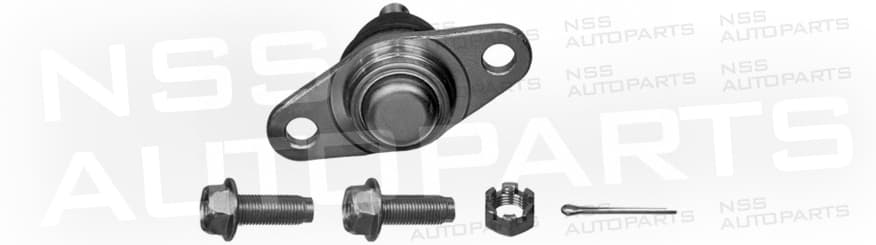 1228753 BALL JOINT /