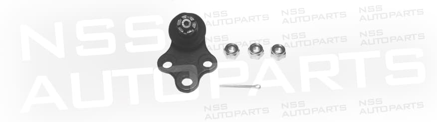 1228648 BALL JOINT /