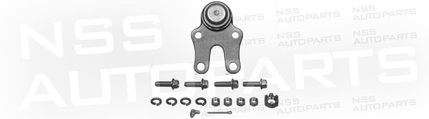 1228656 BALL JOINT /