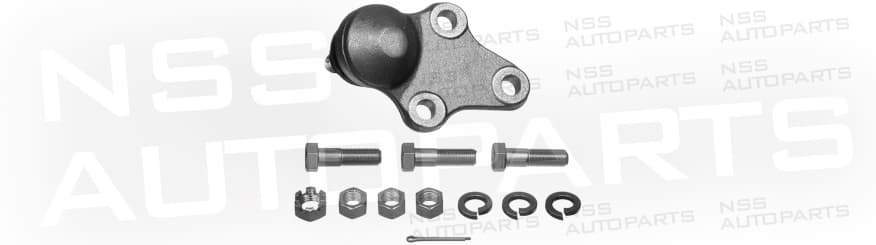 1228510 BALL JOINT /