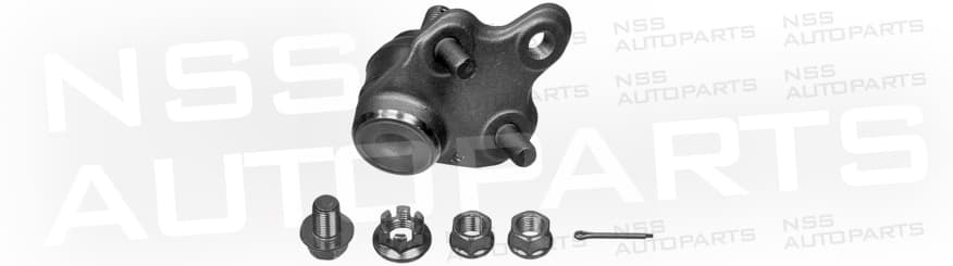 1222514 BALL JOINT /