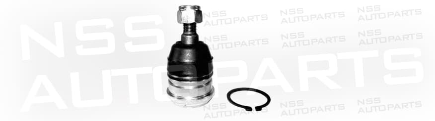 1224835 BALL JOINT / LEFT & RIGHT