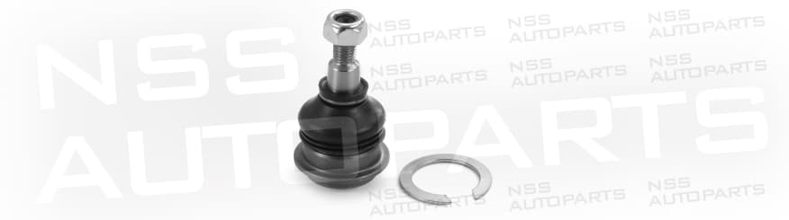 1227842 BALL JOINT /