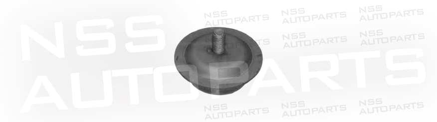 2830953 BUSHING / LEFT & RIGHT