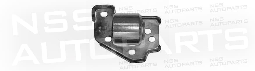 2832126 BUSHING / RIGHT