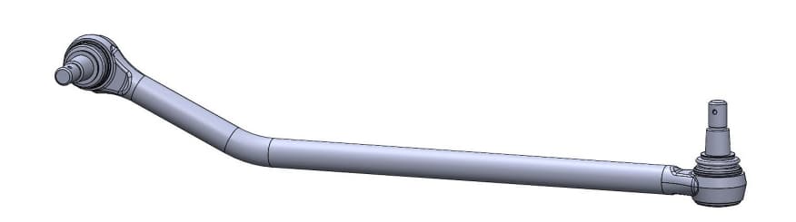 1329096 DRAG LINK /