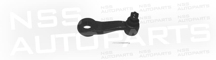 2128442 PITMAN ARM /