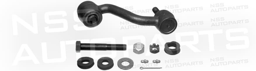 2128856 PITMAN ARM /