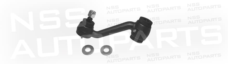 1824405 PITMAN ARM /