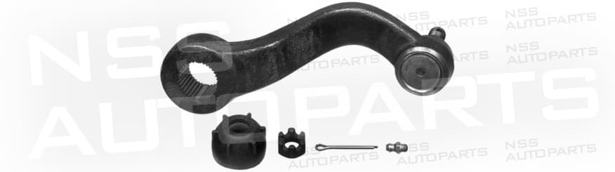 2128988 BRAZO PITMAN /