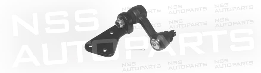 1826636 PITMAN ARM /