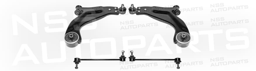 3137246 REPAIR KIT / CENTER
