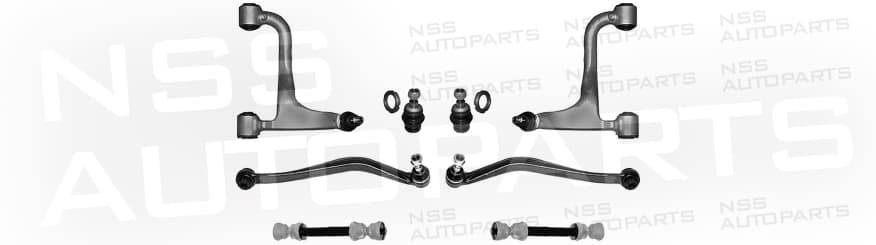 3137260 REPAIR KIT / CENTER