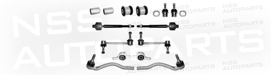3137695 REPAIR KIT / LEFT & RIGHT