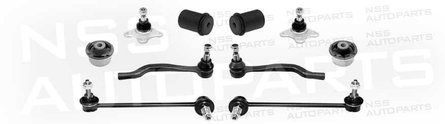 3137253 KIT DE REPARACIÓN / CENTER