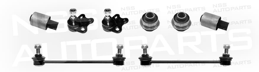 3137258 REPAIR KIT / CENTER