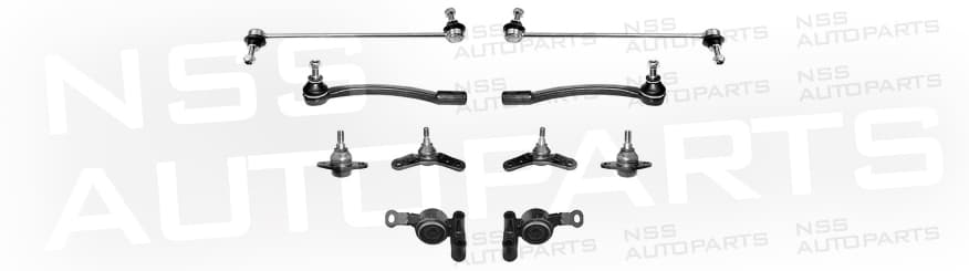 3137235 REPAIR KIT / CENTER