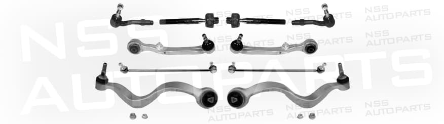 3135374 KIT DE REPARACIÓN / CENTER