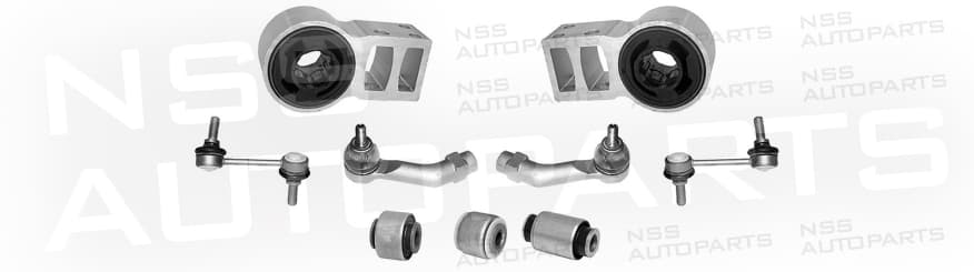 3137240 REPAIR KIT / CENTER