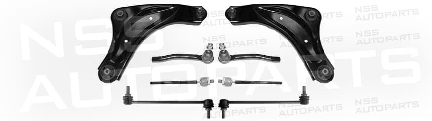 3138005 KIT DE REPARACIÓN /