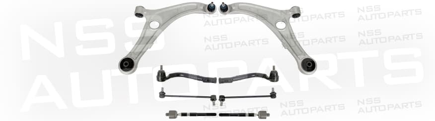 3138012 KIT DE REPARACIÓN /