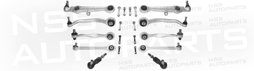 3124397 KIT DE REPARACIÓN / CENTER