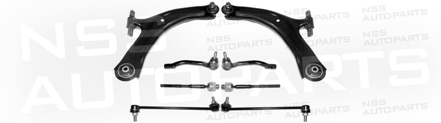 3138007 REPAIR KIT /