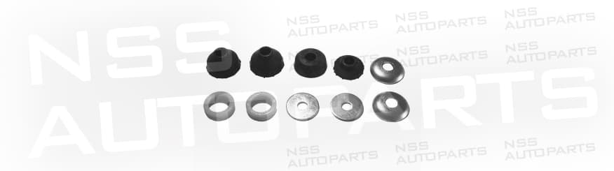 2624510 REPAIR KIT / CENTER