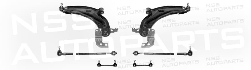 3133226 REPAIR KIT / CENTER