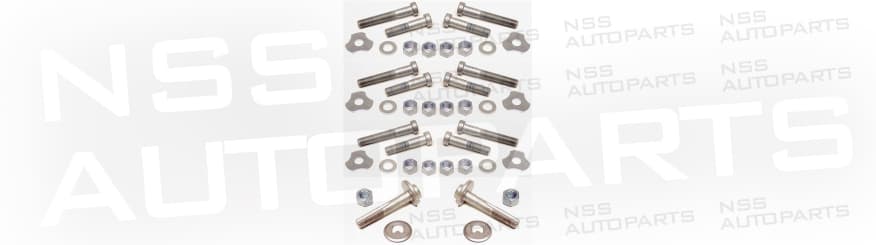 2627930 REPAIR KIT / CENTER