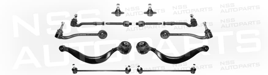 3133060 REPAIR KIT / CENTER