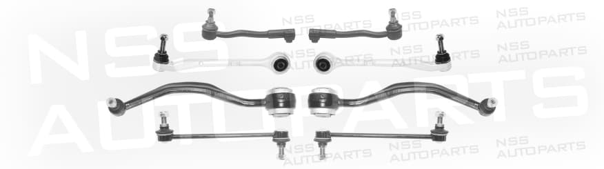 3133068 REPAIR KIT / CENTER