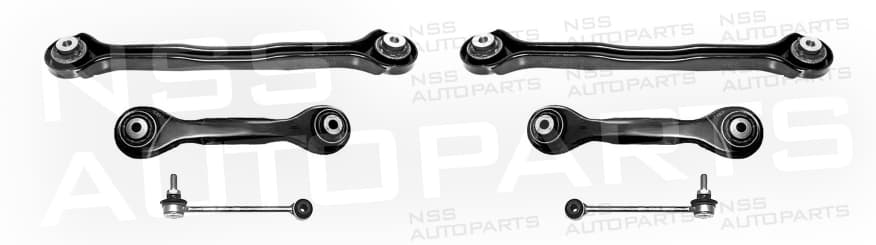 3133176 REPAIR KIT / CENTER