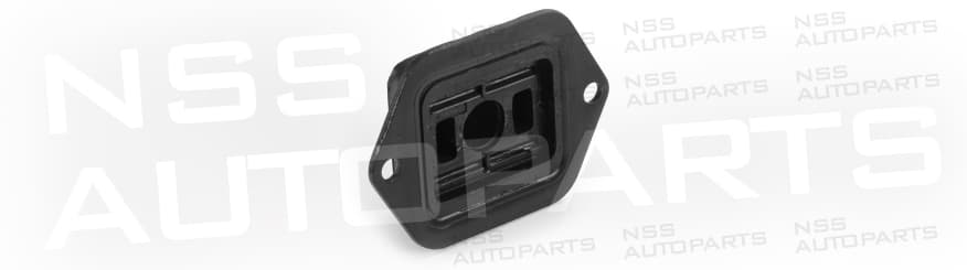 2843853 SILENTBLOCK / LEFT & RIGHT