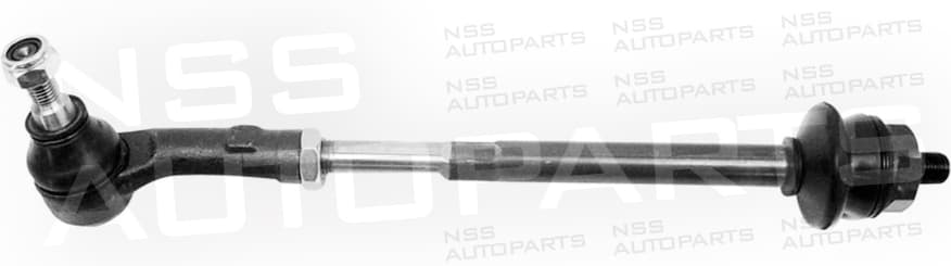 1923376 TIE ROD / LEFT