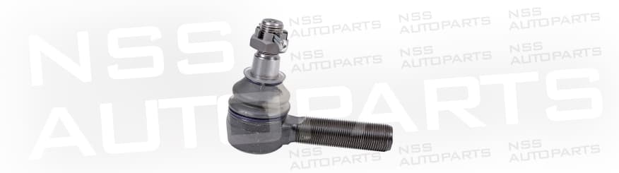 1123520 TIE ROD END / LEFT