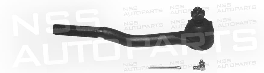 1128386 TIE ROD END /